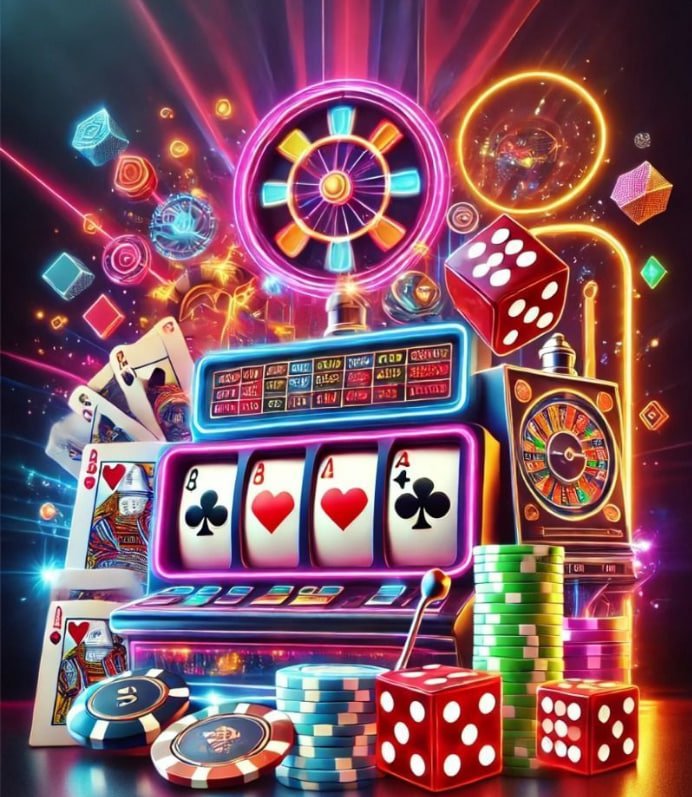 TK111 Bet আমাদের সম্পর্কে